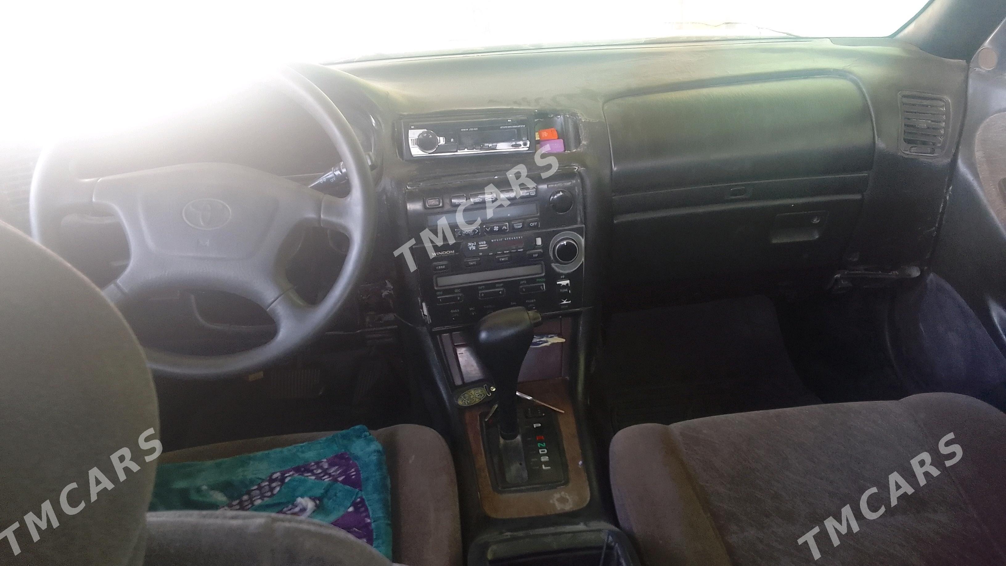 Toyota Windom 1994 - 21 000 TMT - Gumdag - img 6