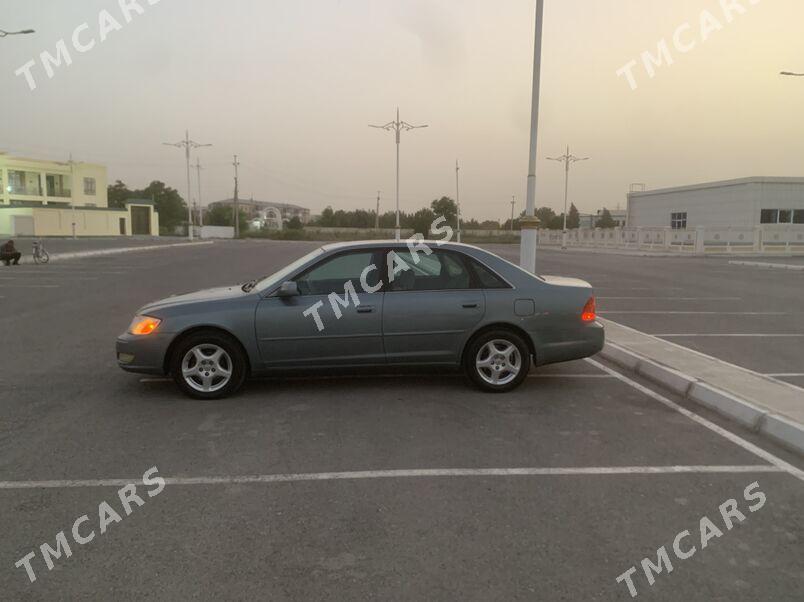Toyota Avalon 2000 - 170 000 TMT - Türkmenabat - img 5