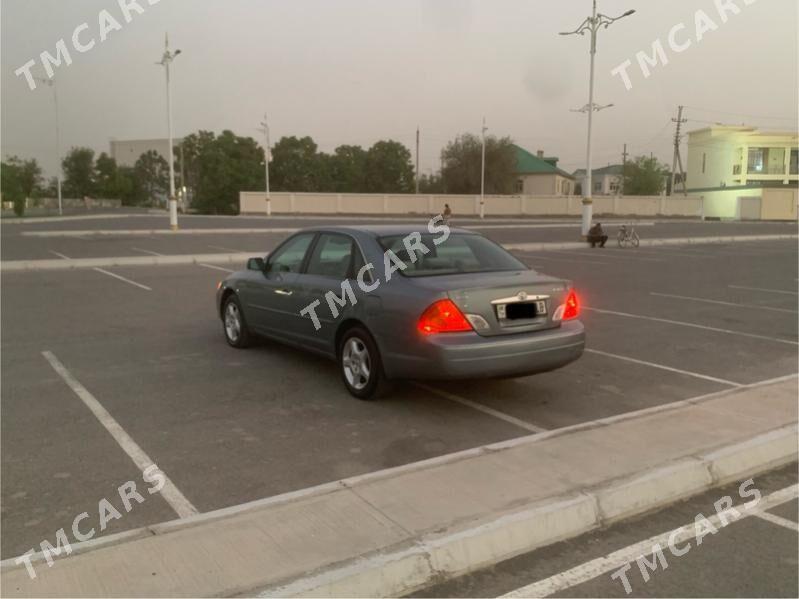 Toyota Avalon 2000 - 170 000 TMT - Türkmenabat - img 3