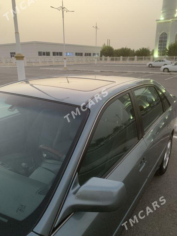 Toyota Avalon 2000 - 170 000 TMT - Türkmenabat - img 9