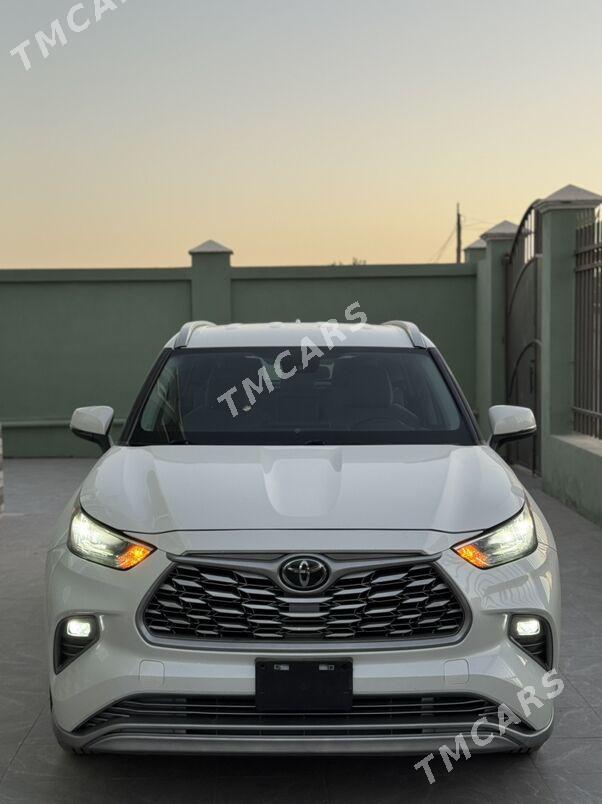Toyota Highlander 2020 - 530 000 TMT - Mary - img 2