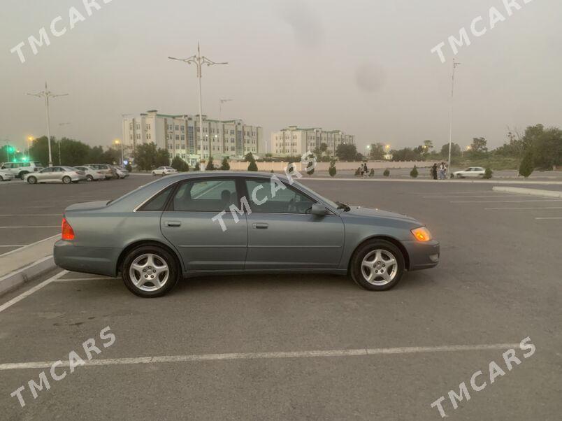 Toyota Avalon 2000 - 170 000 TMT - Türkmenabat - img 6