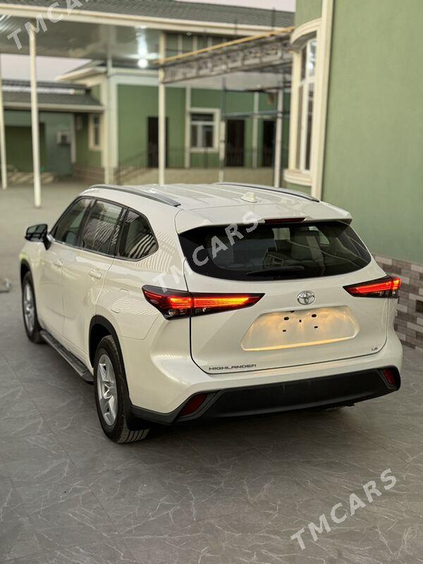 Toyota Highlander 2020 - 530 000 TMT - Mary - img 7