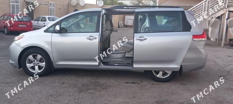 Toyota Sienna 2011 - 310 000 TMT - Mary - img 3
