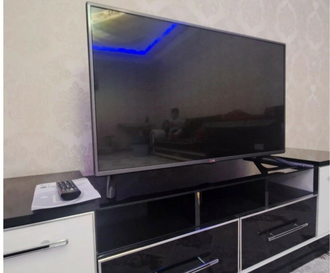 LG 43 TELEWIZOR - Türkmenabat - img 2