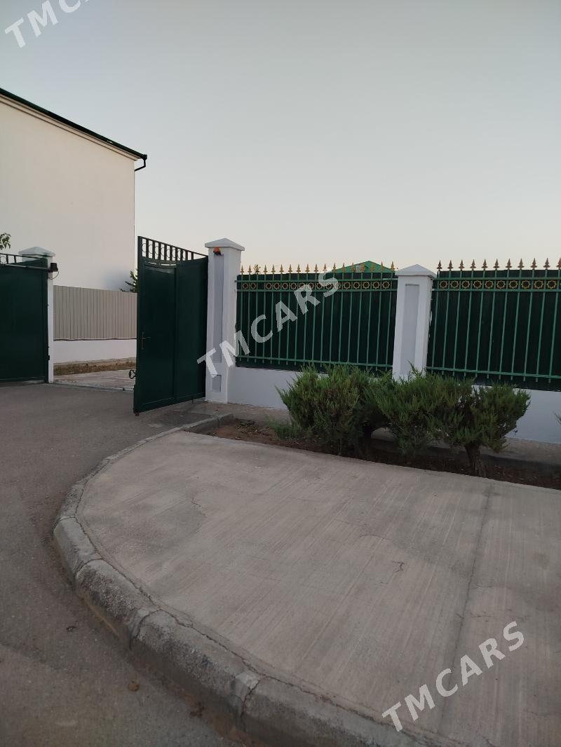 Taze Zaman - Aşgabat - img 2