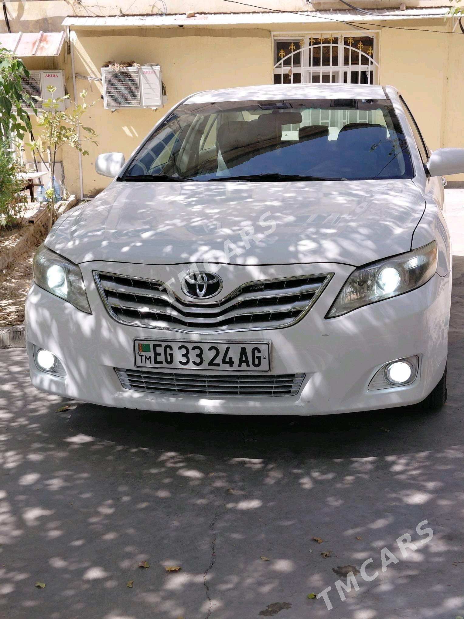 Toyota Camry 2009 - 149 000 TMT - Ашхабад - img 10