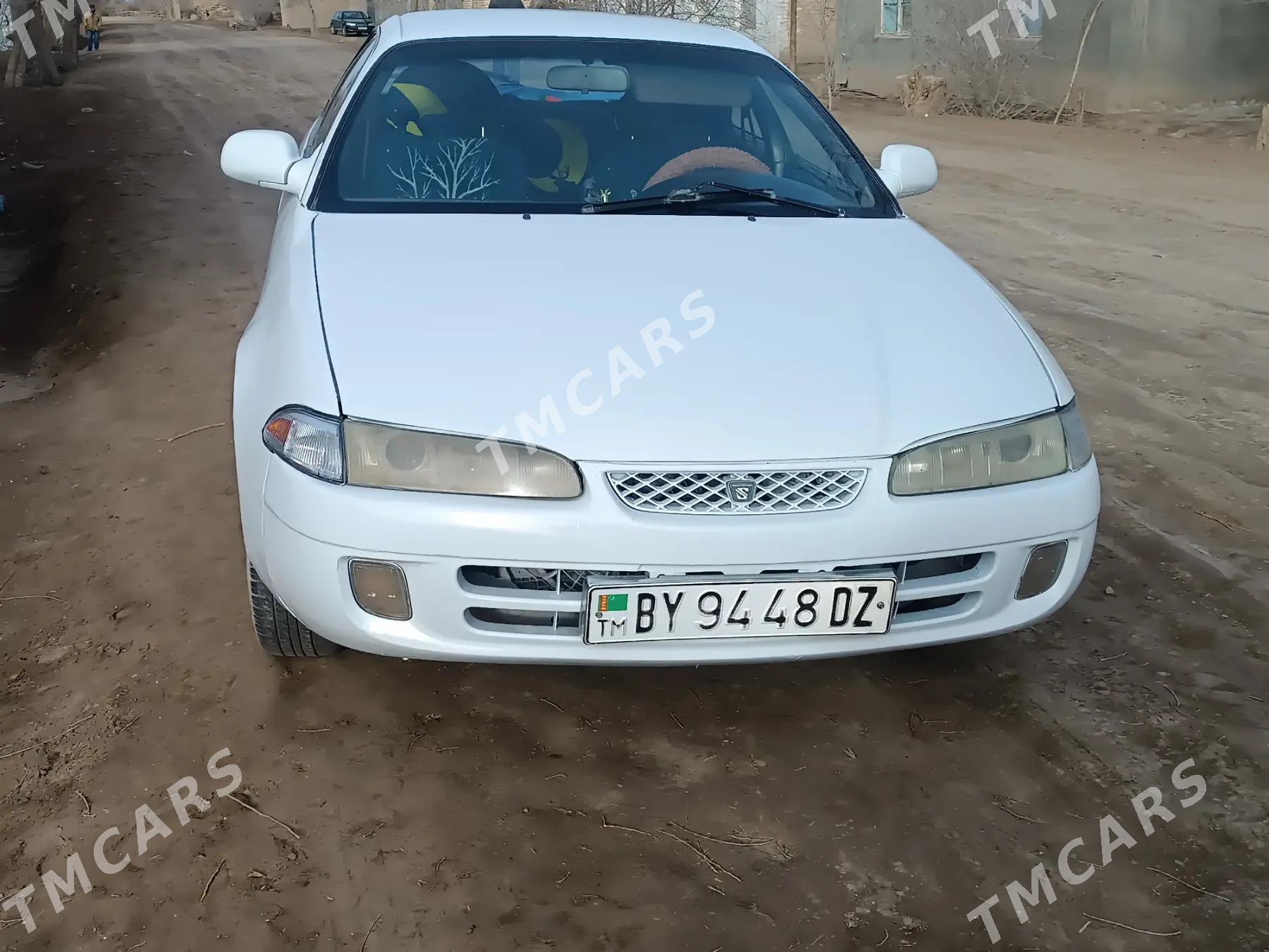 Toyota Marino 1994 - 40 000 TMT - Дашогуз - img 3