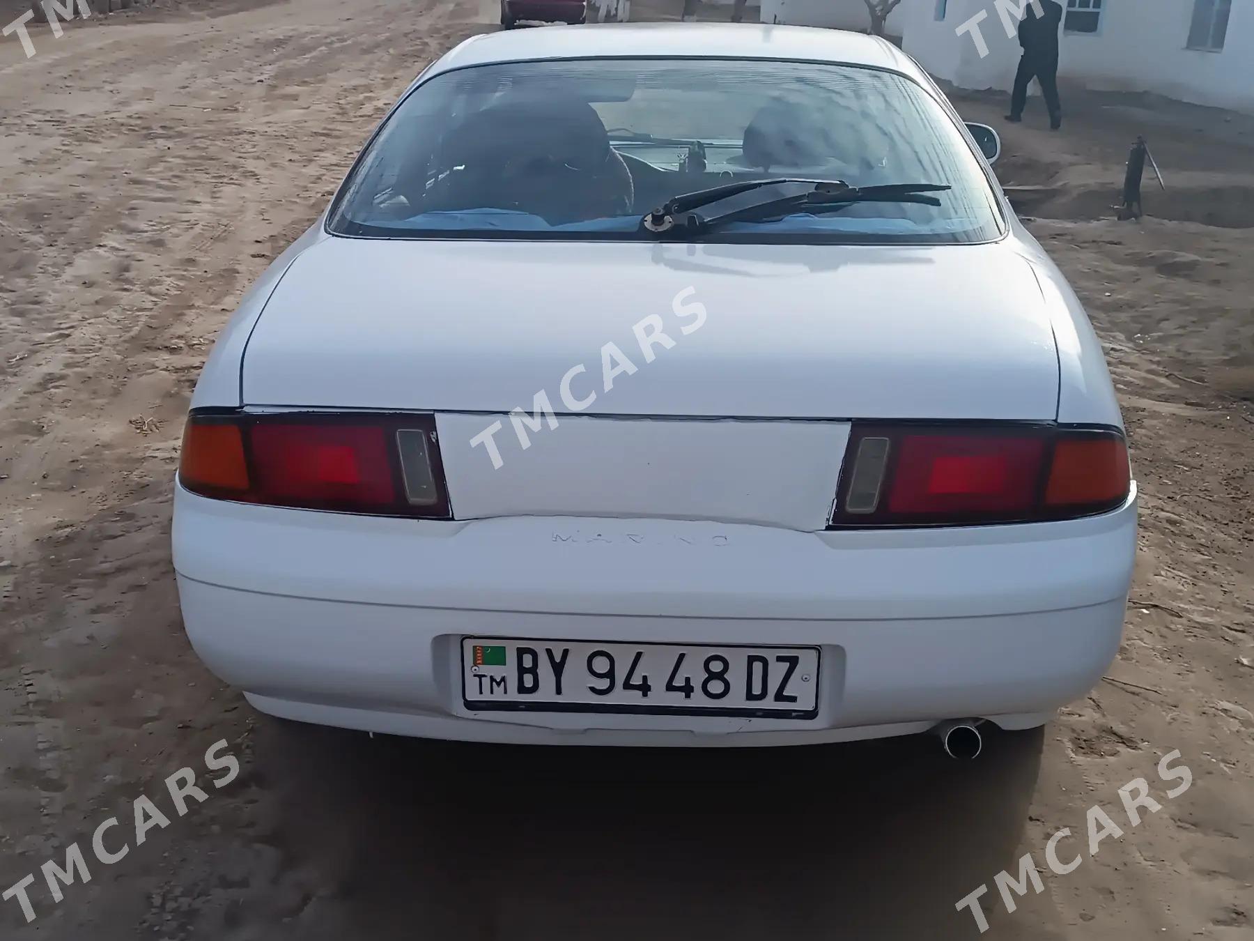 Toyota Marino 1994 - 40 000 TMT - Дашогуз - img 2