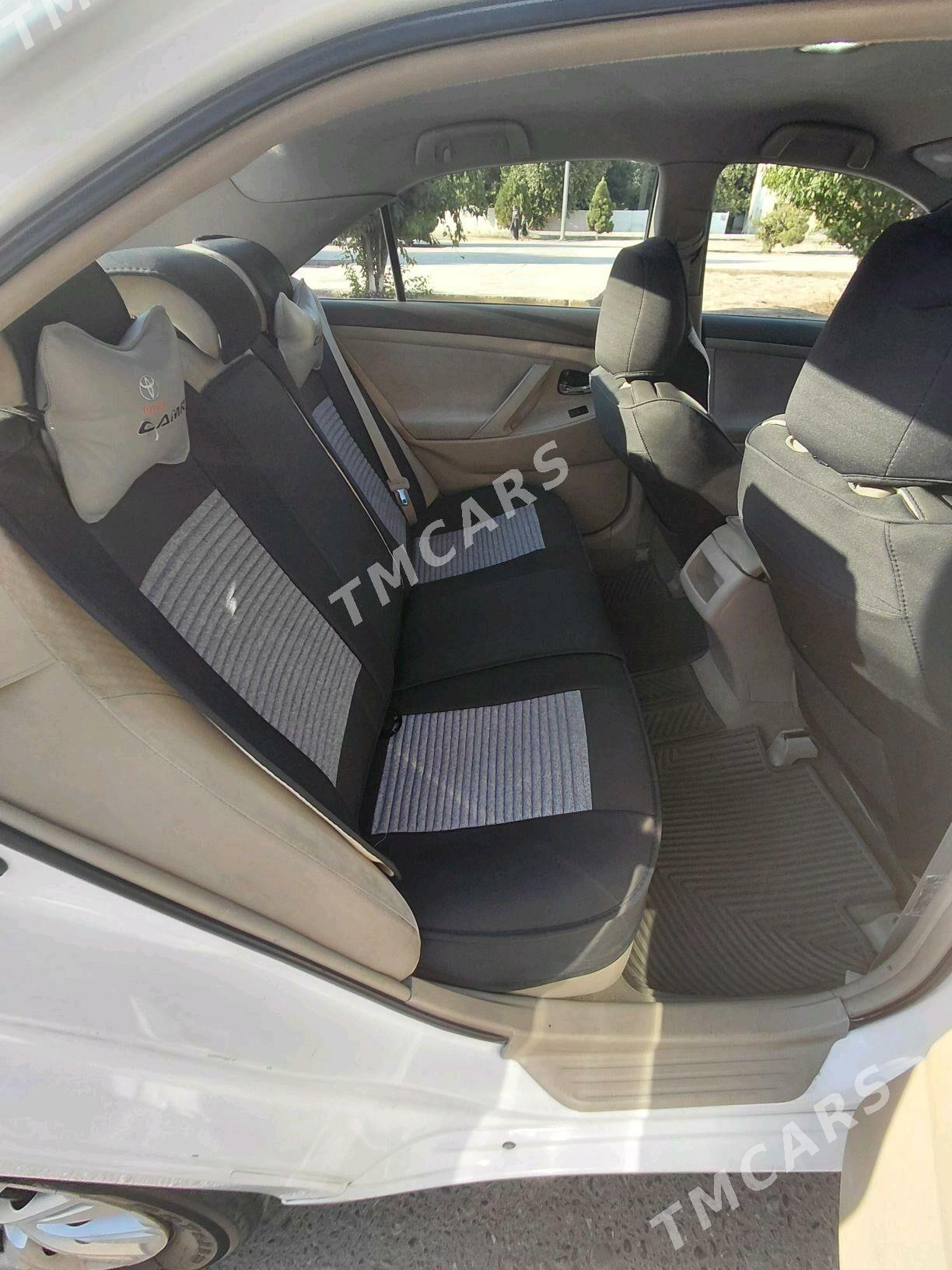 Toyota Camry 2009 - 149 000 TMT - Ашхабад - img 3