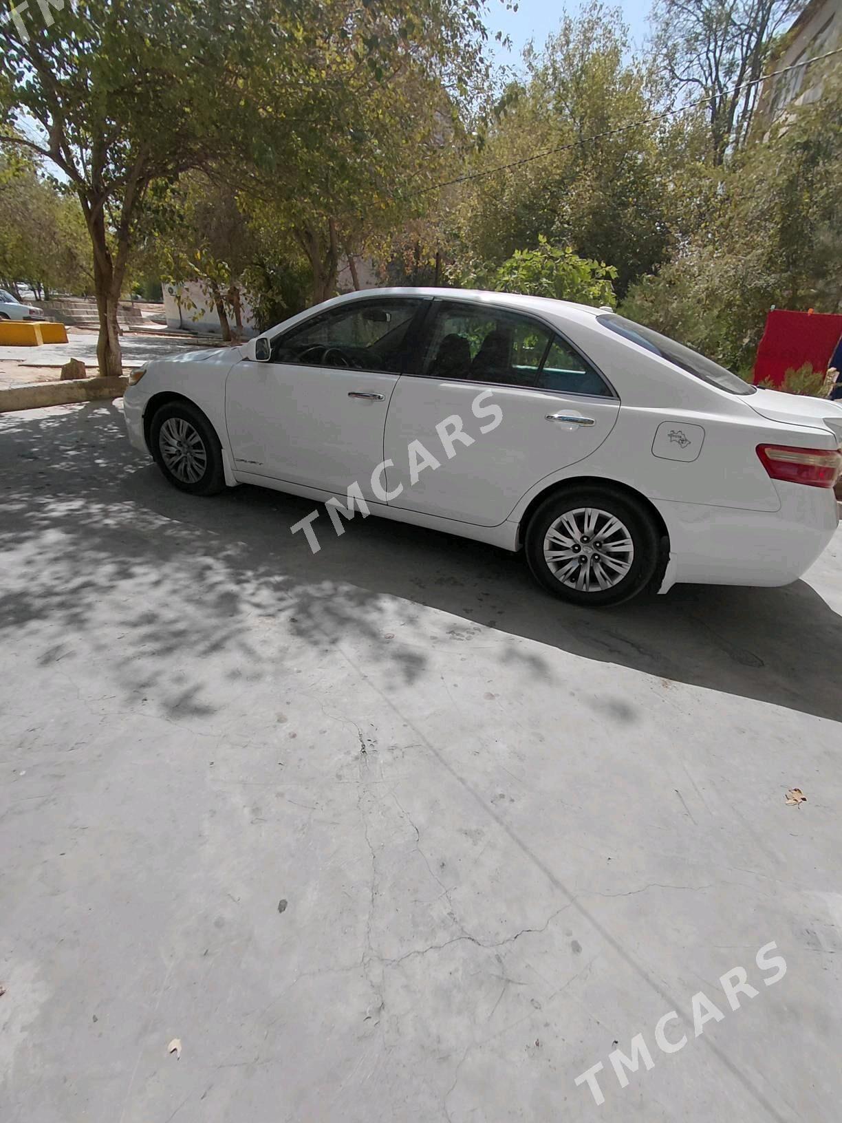 Toyota Camry 2009 - 149 000 TMT - Ашхабад - img 8