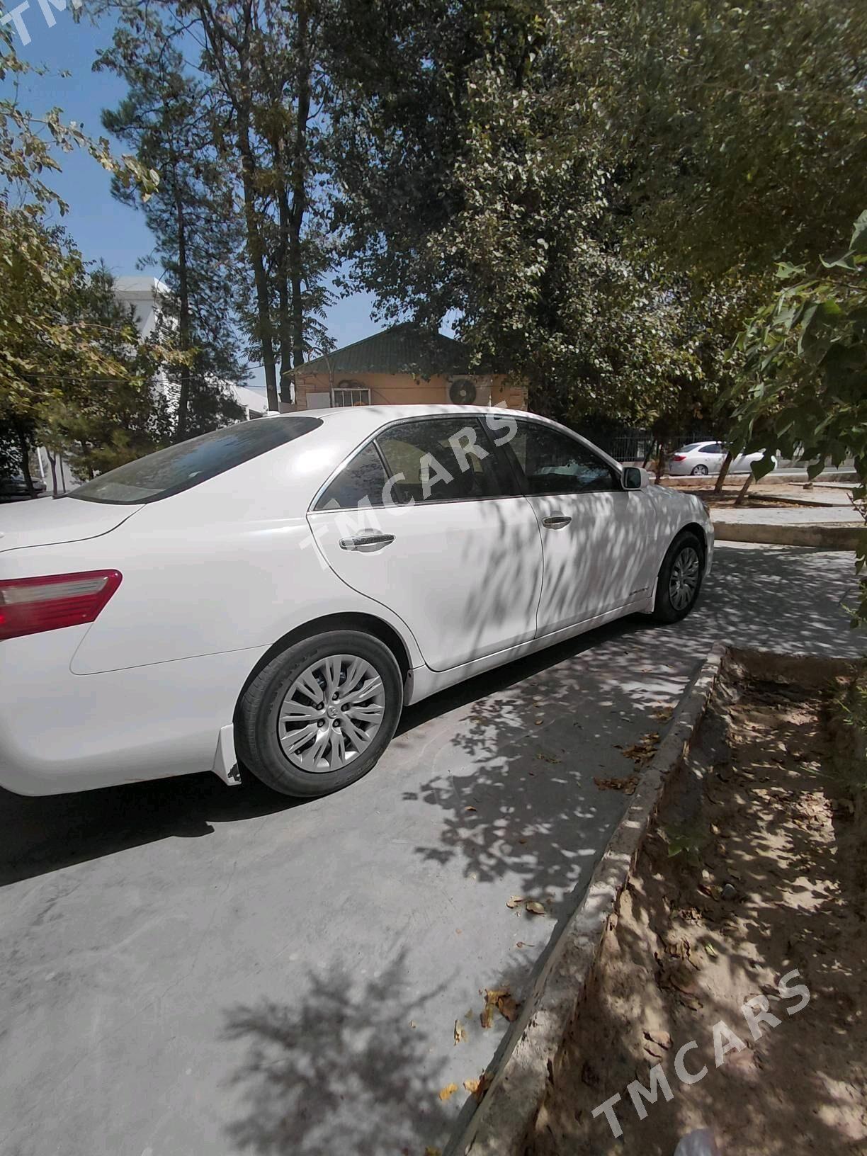 Toyota Camry 2009 - 149 000 TMT - Ашхабад - img 7