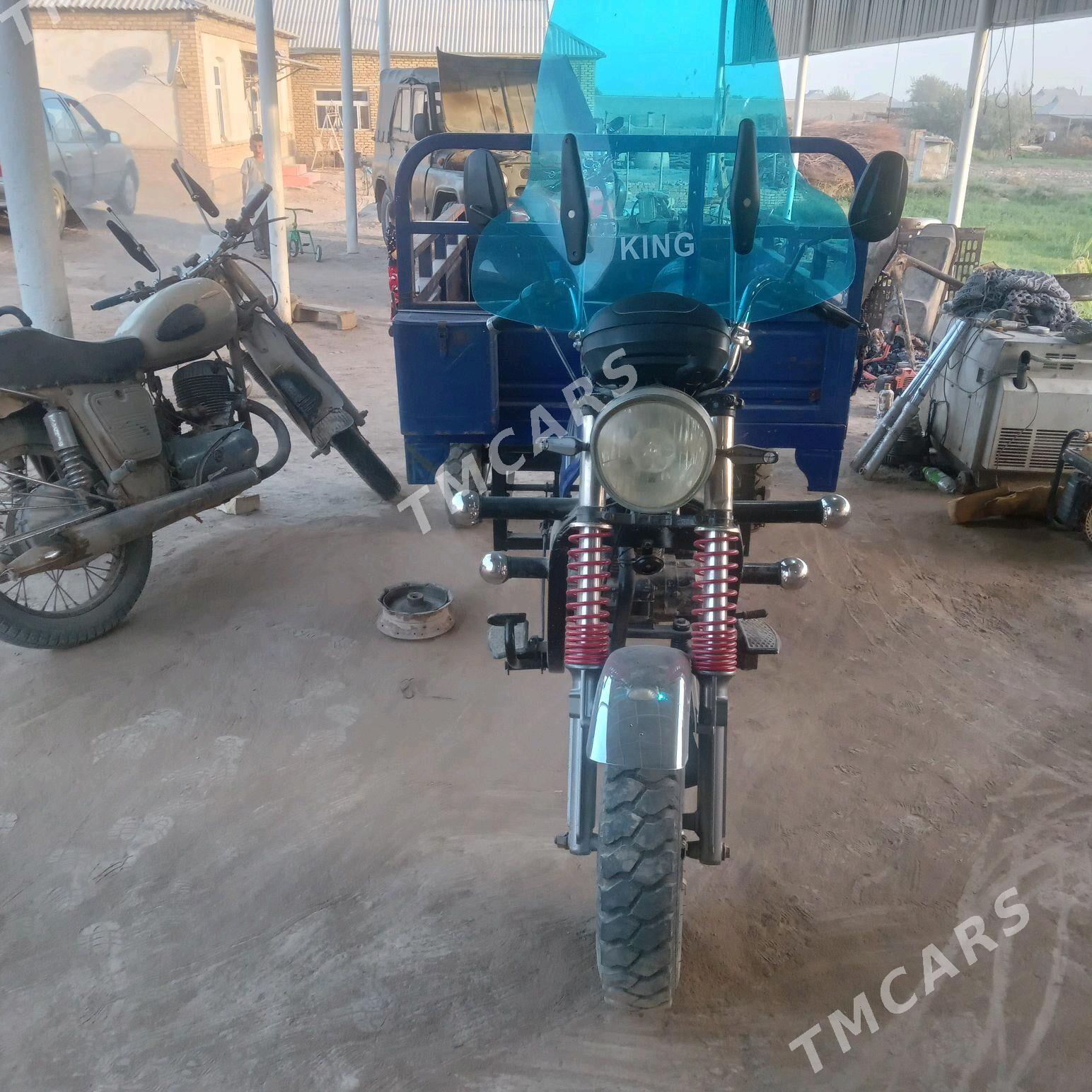 Fekon FK150-8G 2017 - 16 000 TMT - Sakarçäge - img 3