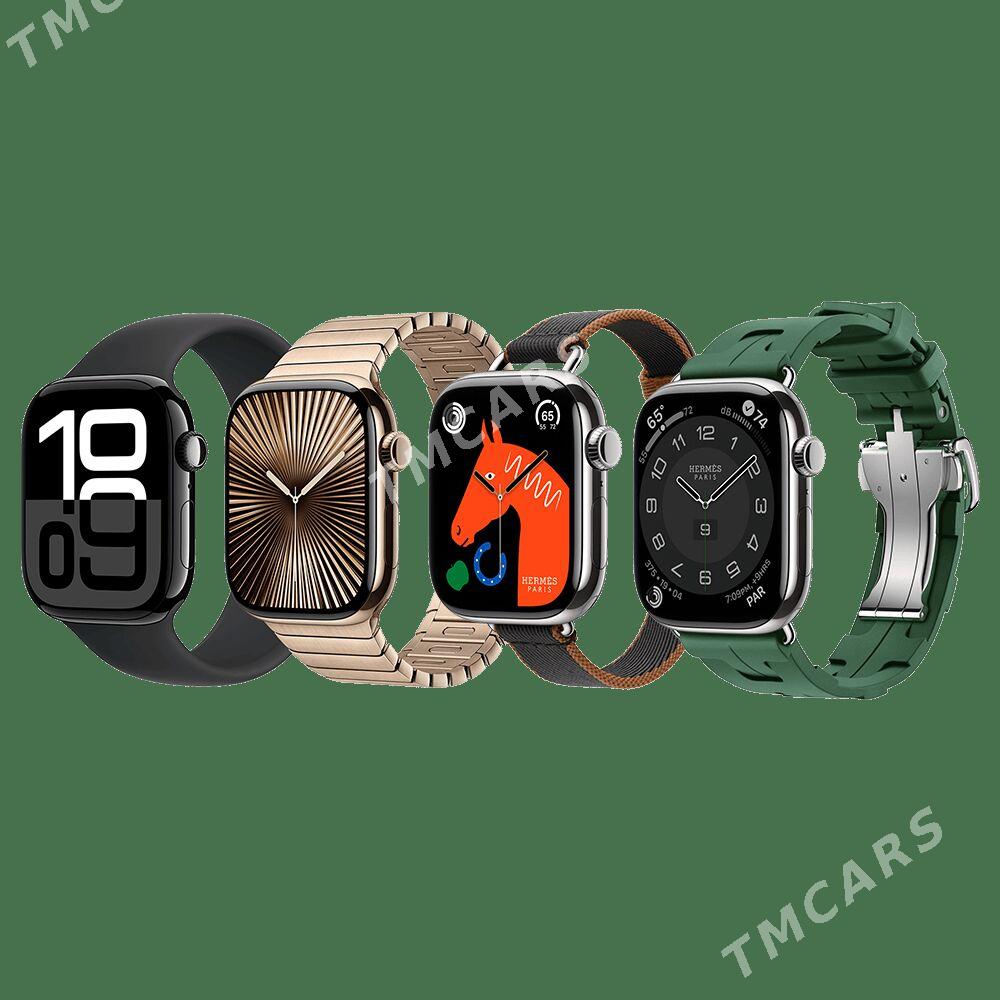 iwatch series - Aşgabat - img 2
