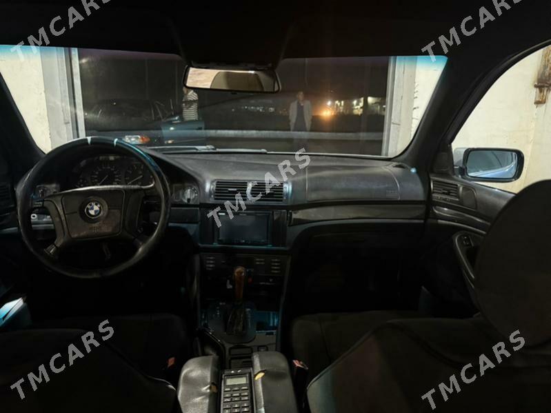 BMW 540 1997 - 90 000 TMT - Байрамали - img 2
