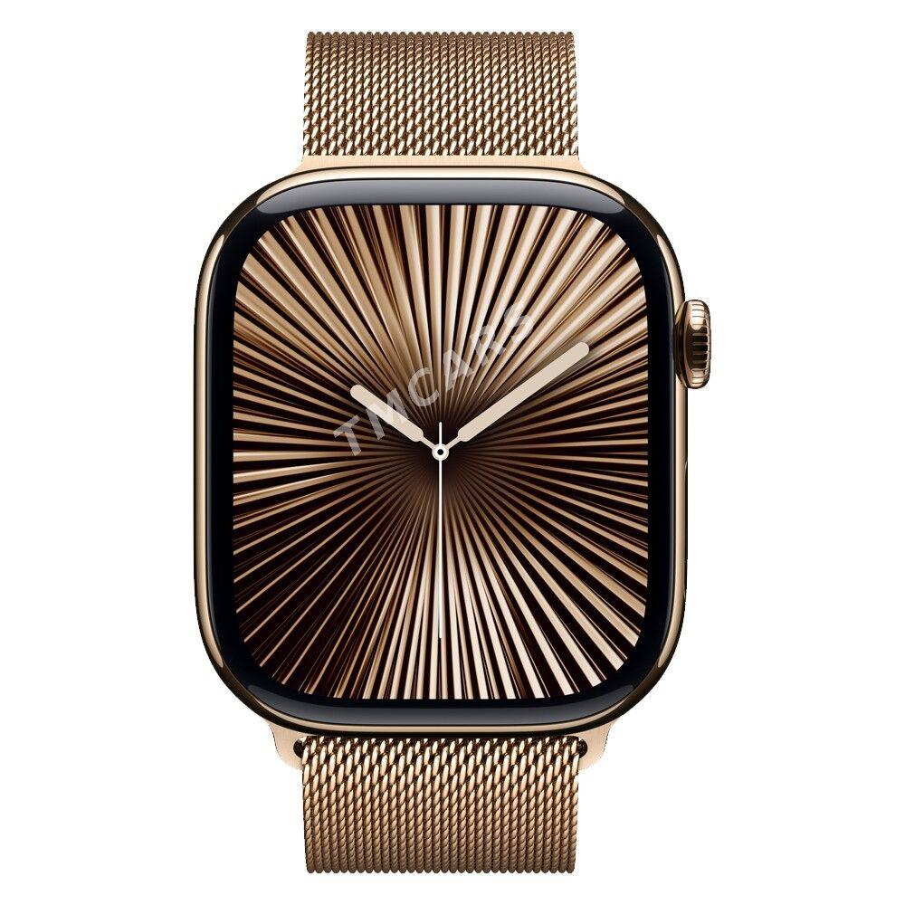iwatch series - Aşgabat - img 4