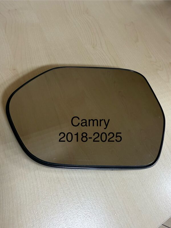 Camry-Corolla 2018-2025 350 TMT - Ашхабад - img 2