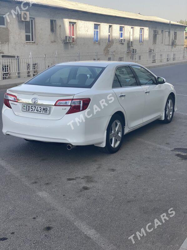 Toyota Camry 2012 - 250 000 TMT - Мары - img 5