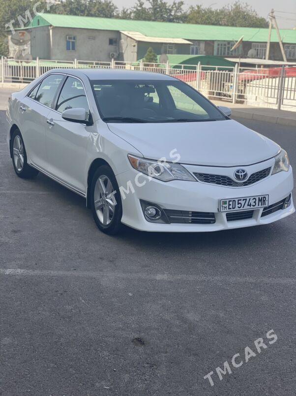 Toyota Camry 2012 - 250 000 TMT - Мары - img 6