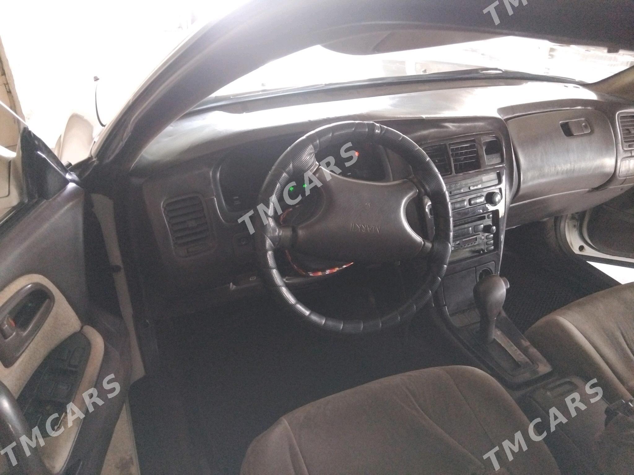 Toyota Mark II 1993 - 70 000 TMT - Baýramaly - img 10