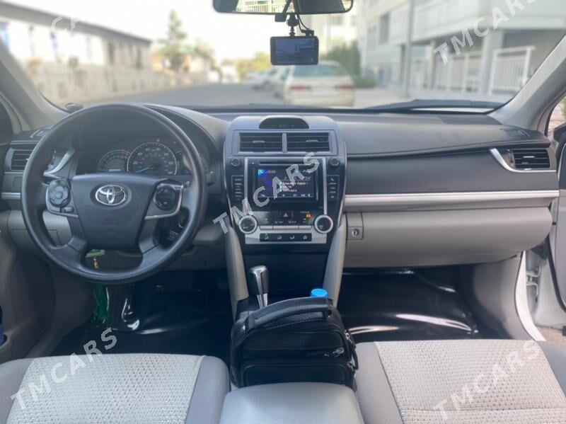 Toyota Camry 2012 - 250 000 TMT - Мары - img 4