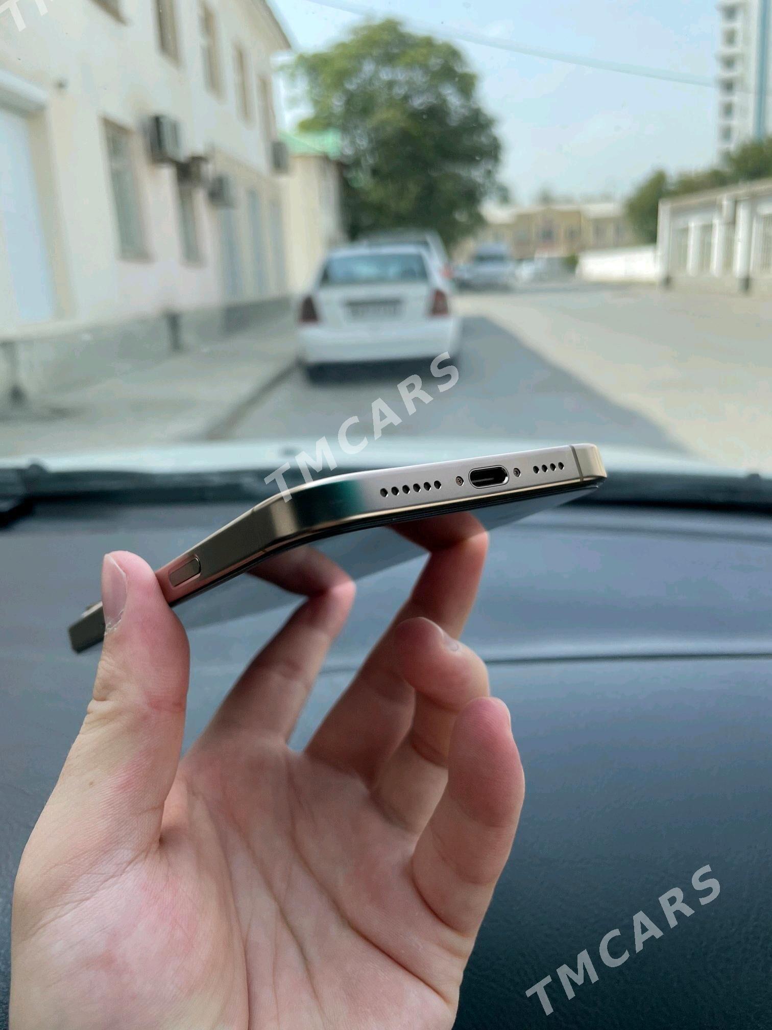 Iphone 16Pro Max Desert - Aşgabat - img 3