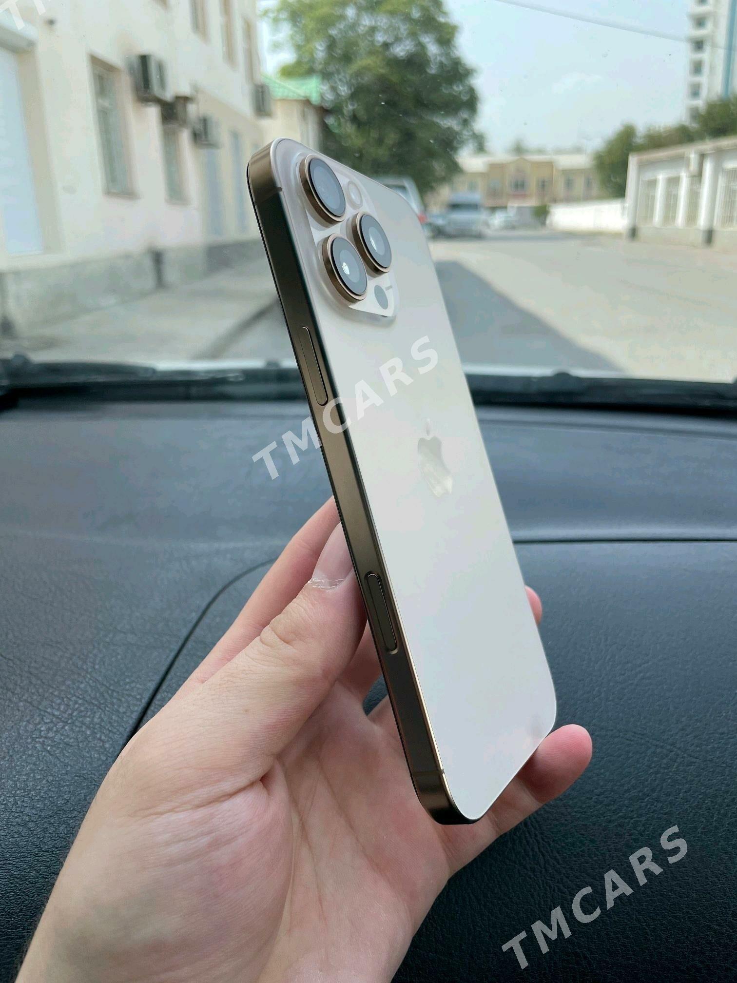 Iphone 16Pro Max Desert - Aşgabat - img 2