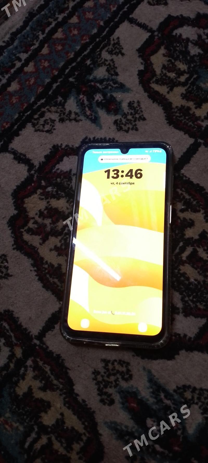 Samsung. A. 15. 128 - Дашогуз - img 2