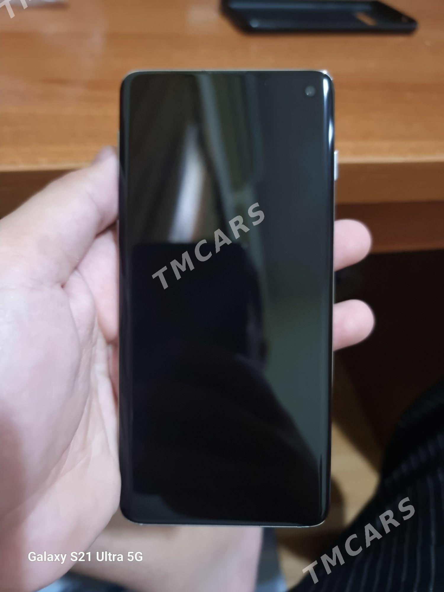 Samsung S10  512gb - Aşgabat - img 3