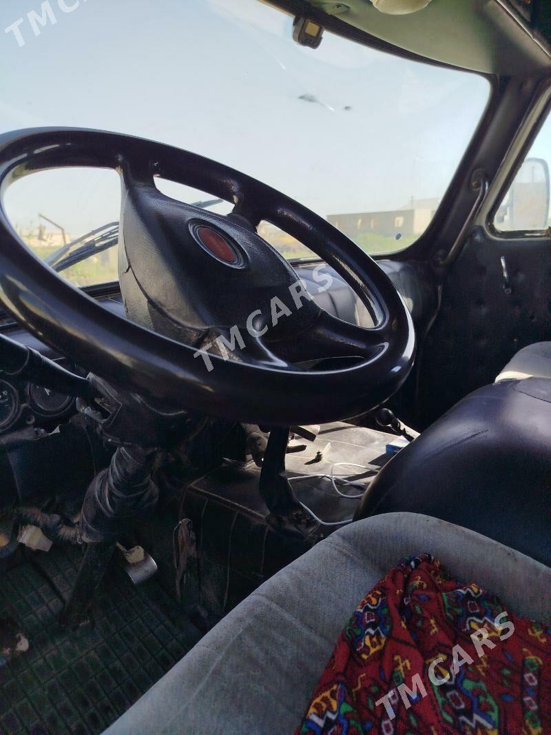 UAZ Profi 2003 - 58 000 TMT - Байрамали - img 3
