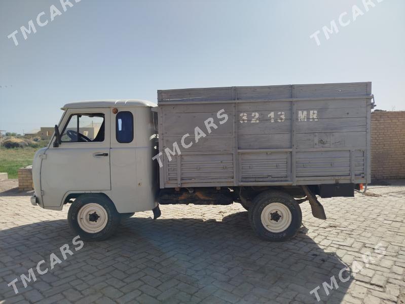UAZ Profi 2003 - 58 000 TMT - Байрамали - img 2