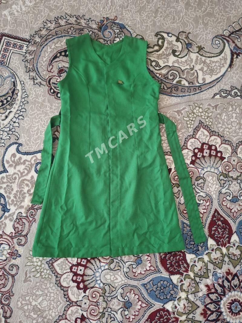 Mekdeb koynek/jaket - Daşoguz - img 2