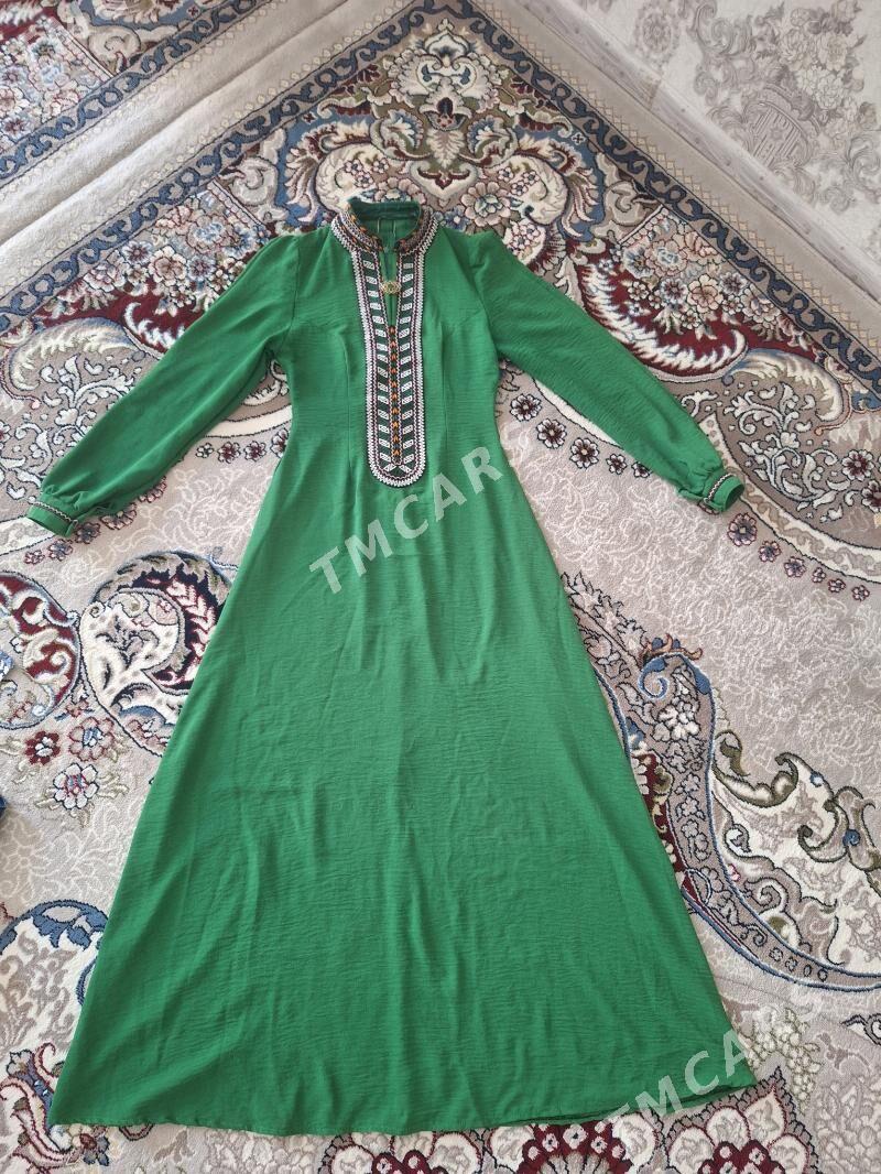 Mekdeb koynek/jaket - Daşoguz - img 3