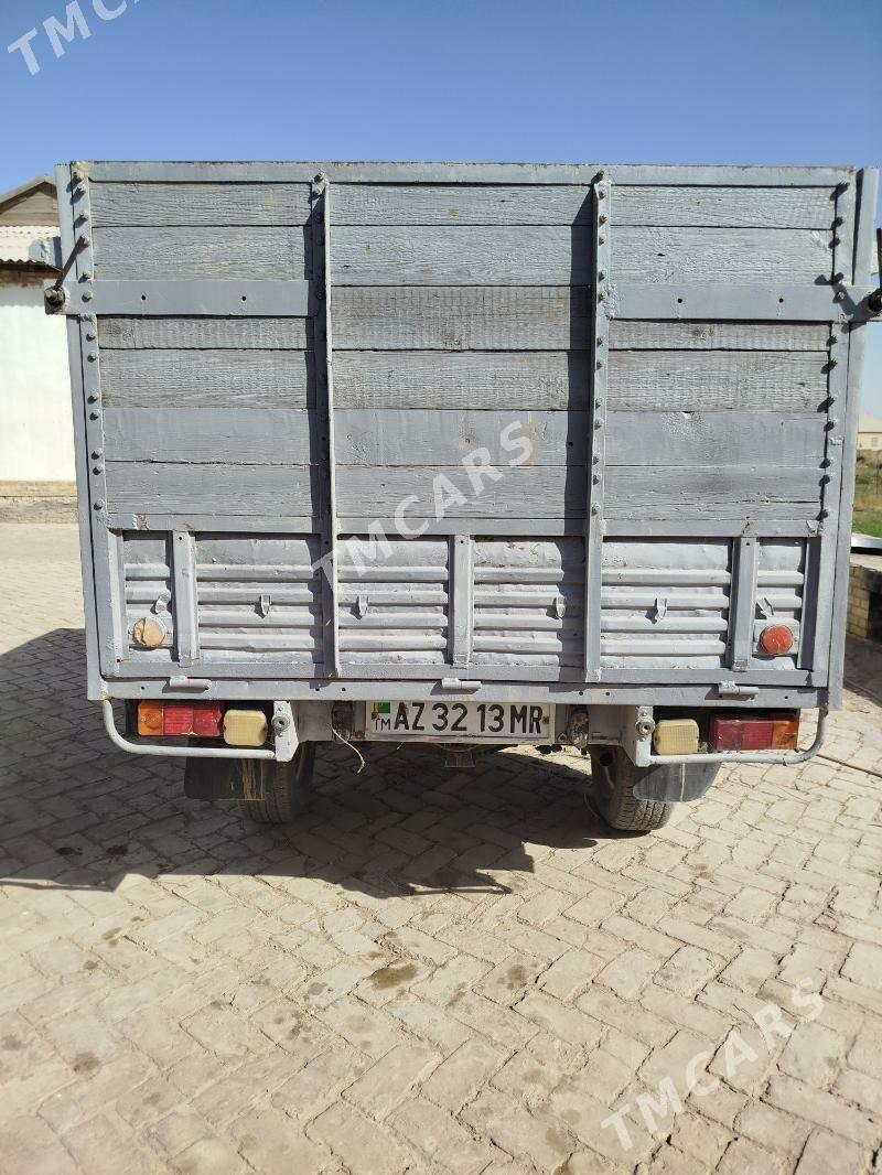 UAZ Profi 2003 - 58 000 TMT - Байрамали - img 7