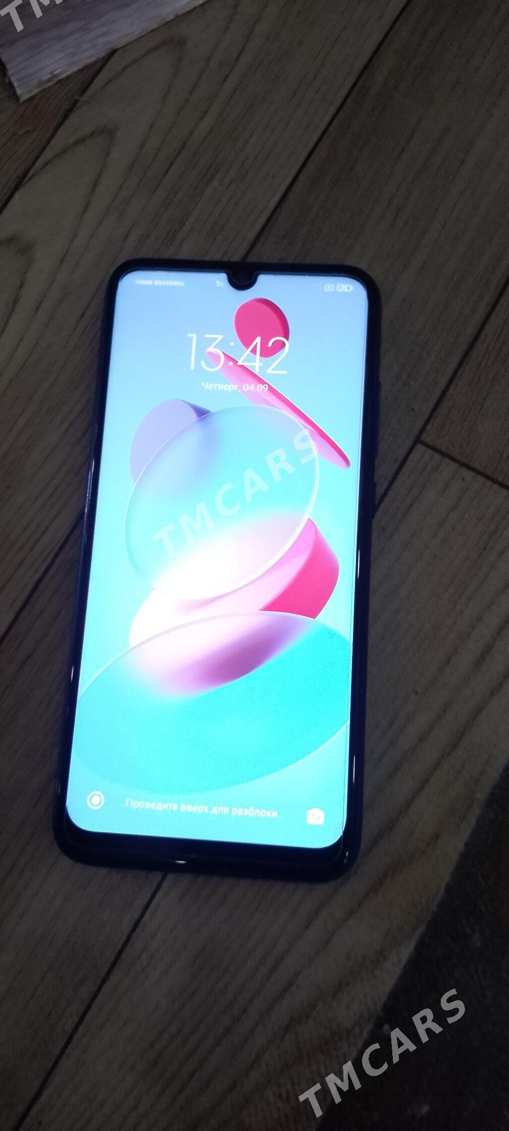 Redmi. not. 7.64 - Дашогуз - img 2