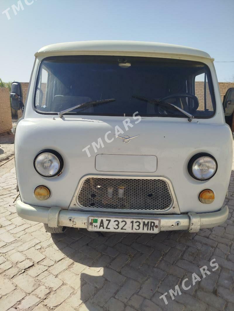 UAZ Profi 2003 - 58 000 TMT - Байрамали - img 6