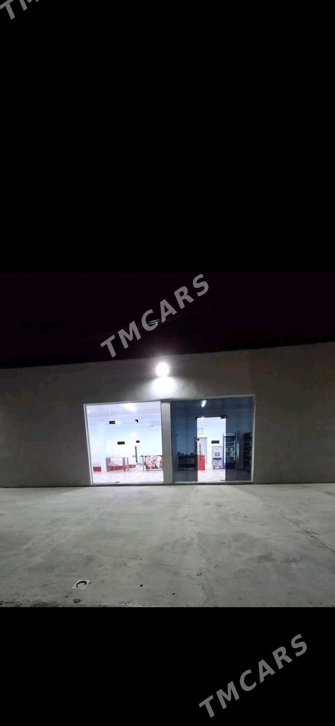 Gokdepe Magazyn Arenda - Gökdepe - img 2