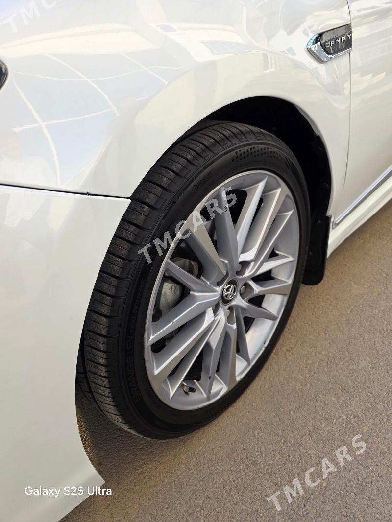 Toyota Camry 2019 - 350 000 TMT - Tejen - img 2