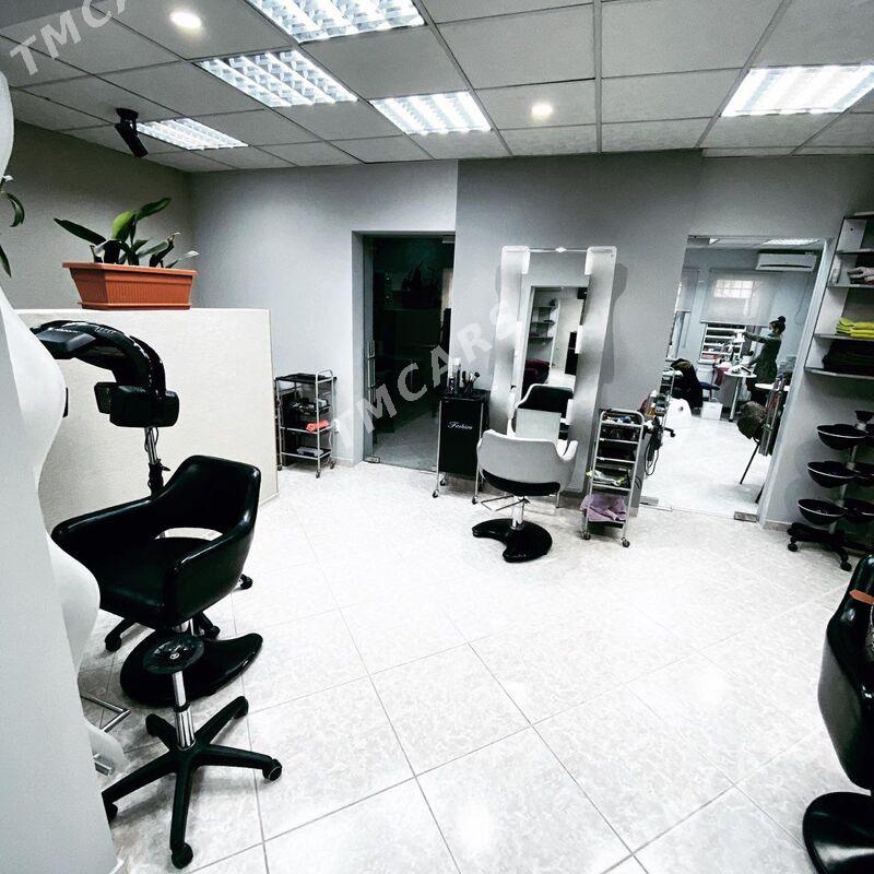 Gözellik salon - Parahat 2 - img 2