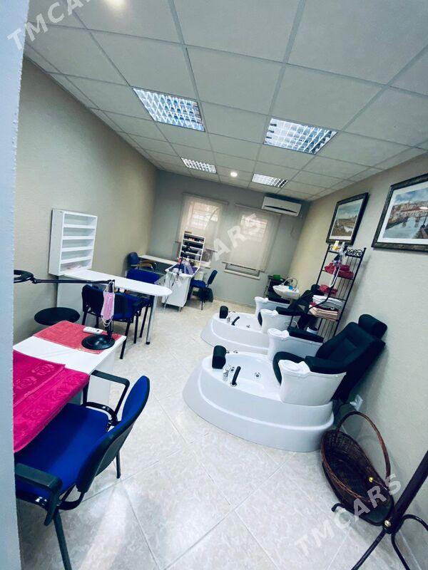Gözellik salon - Parahat 2 - img 4