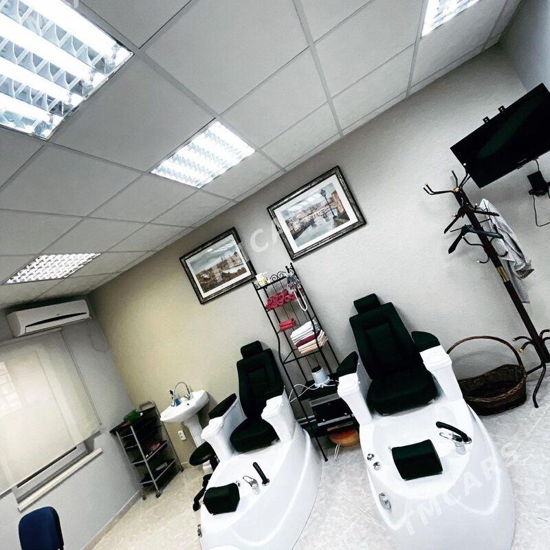 Gözellik salon - Parahat 2 - img 3