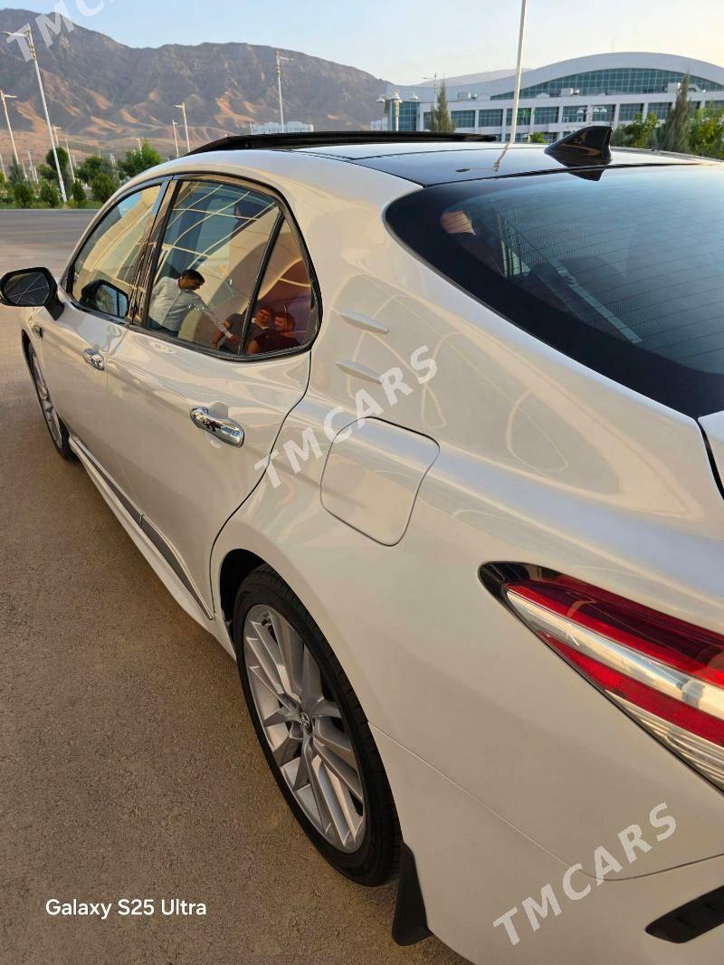 Toyota Camry 2019 - 350 000 TMT - Tejen - img 6