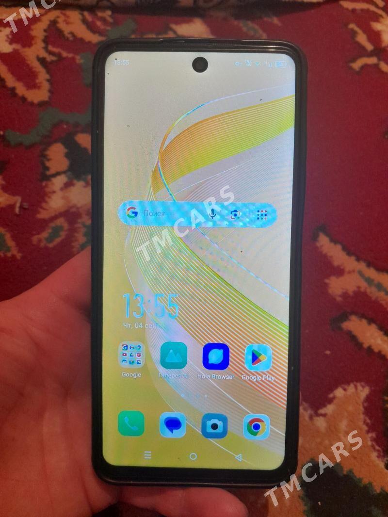 Infinix smart8 - Aşgabat - img 3