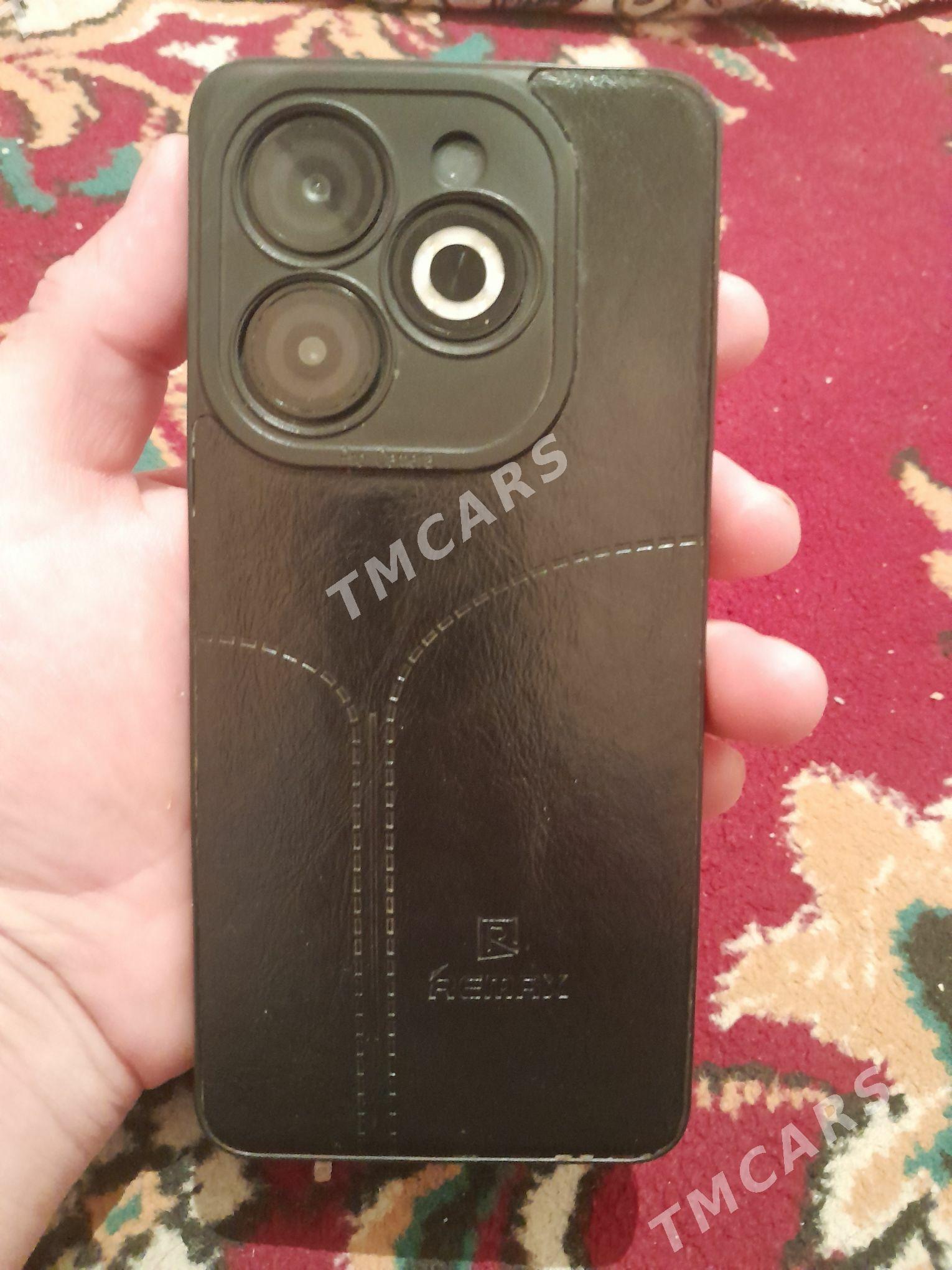 Infinix smart8 - Aşgabat - img 2