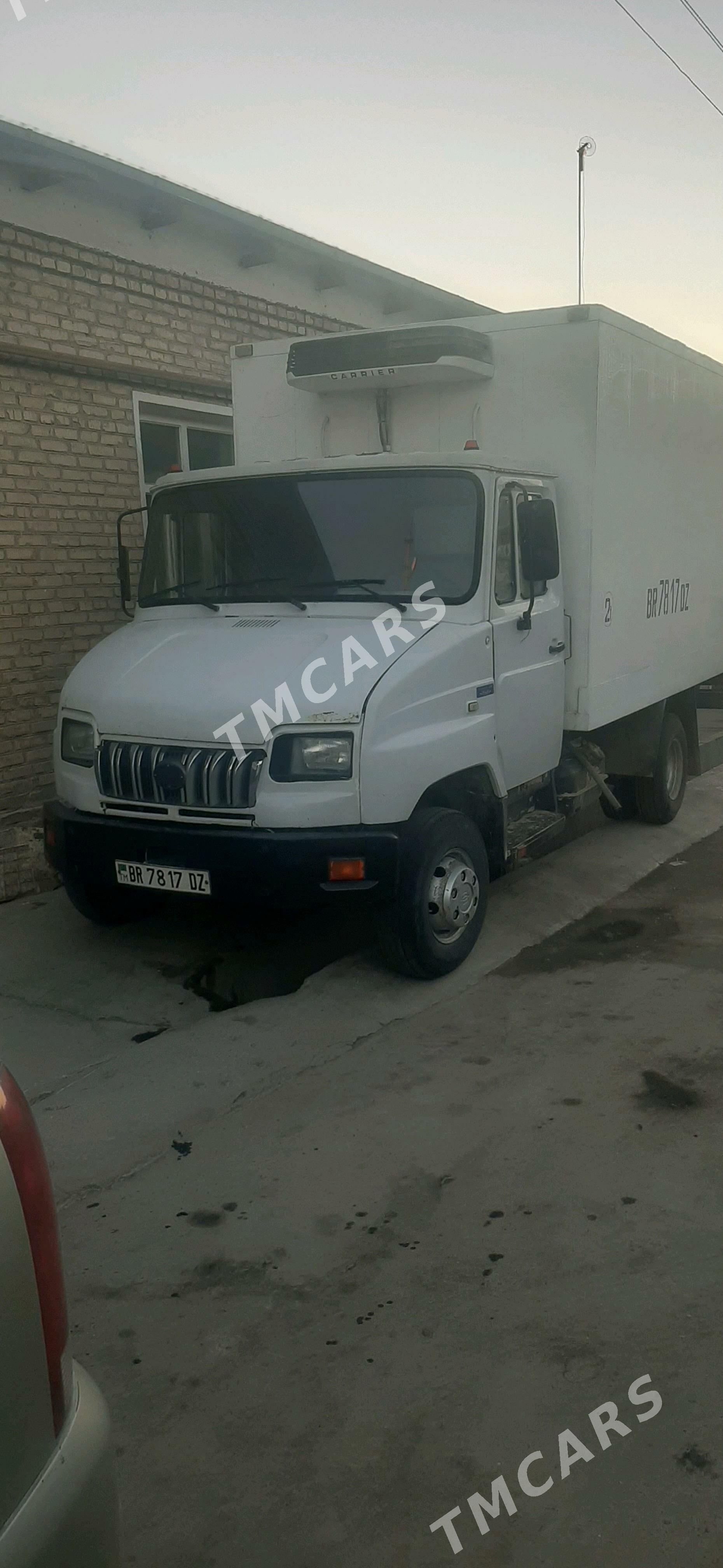 Zil 4331 2002 - 140 000 TMT - Daşoguz - img 2