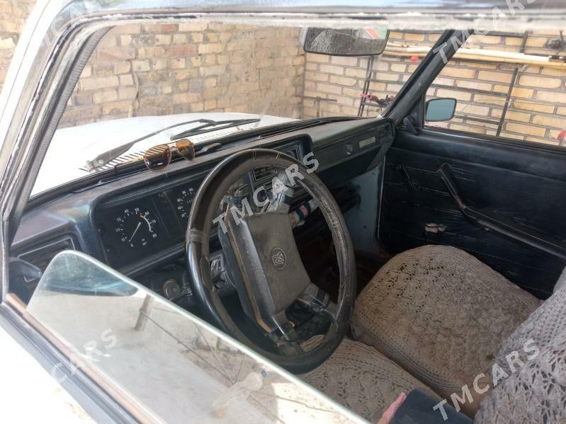 Lada 2107 1999 - 16 000 TMT - Байрамали - img 4