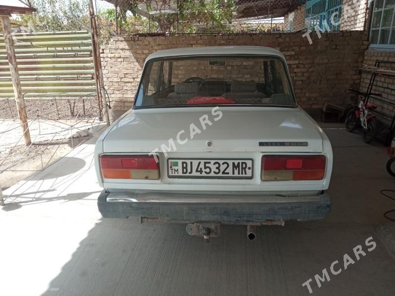Lada 2107 1999 - 16 000 TMT - Байрамали - img 3