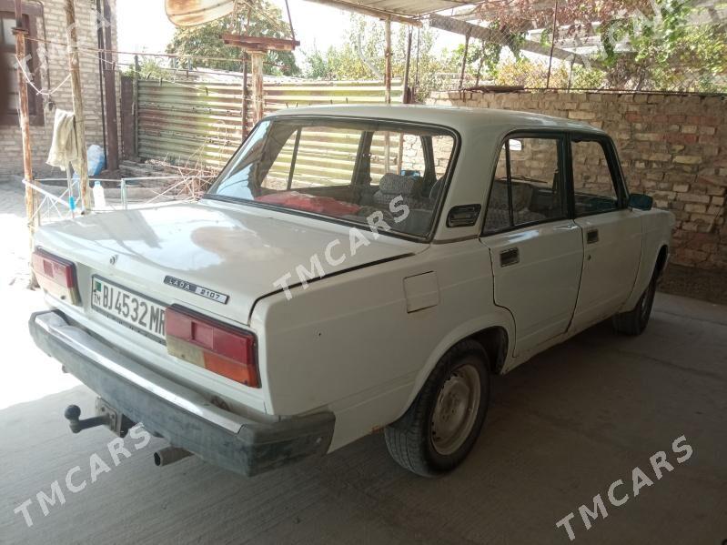 Lada 2107 1999 - 16 000 TMT - Байрамали - img 2