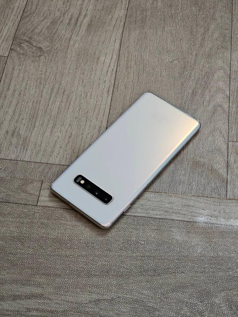 Samsung S10+. 8/128. wetnam - Aşgabat - img 4