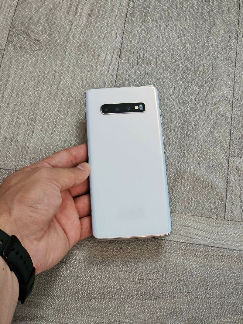 Samsung S10+. 8/128. wetnam - Aşgabat - img 2